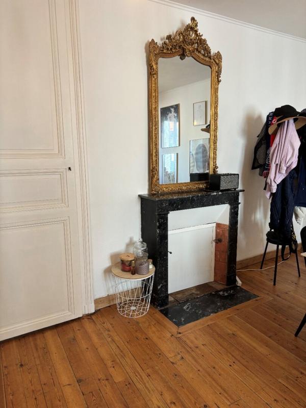 Appartement - 74 m² - 2 pièces