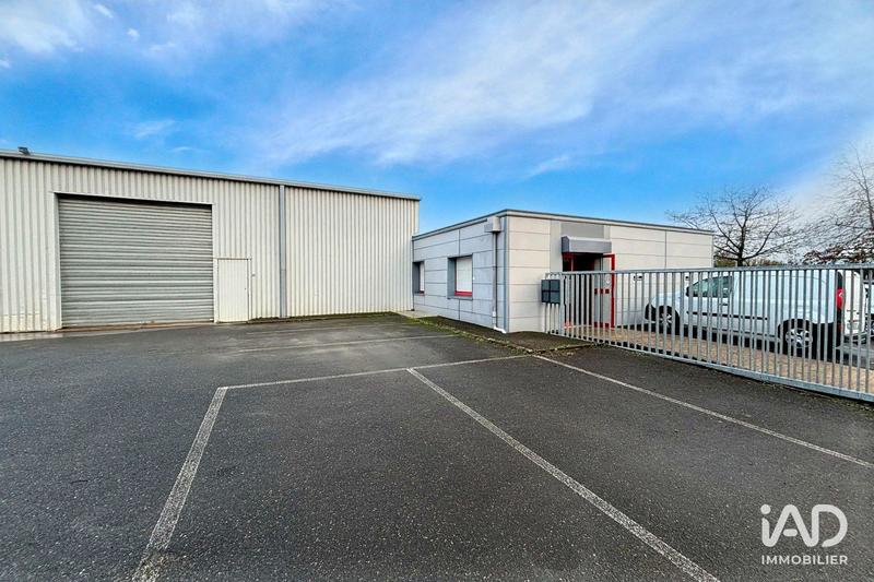 Local commercial - 350 m²