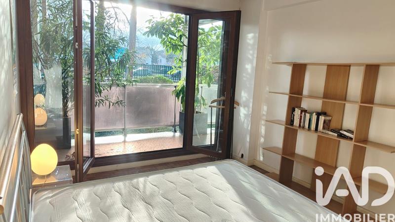 Appartement - 94 m² - 3 pièces