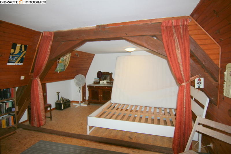 Maison - 99 m² - 5 pièces