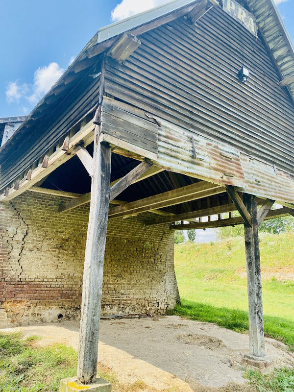 Maison - 90 m² - 2 pièces