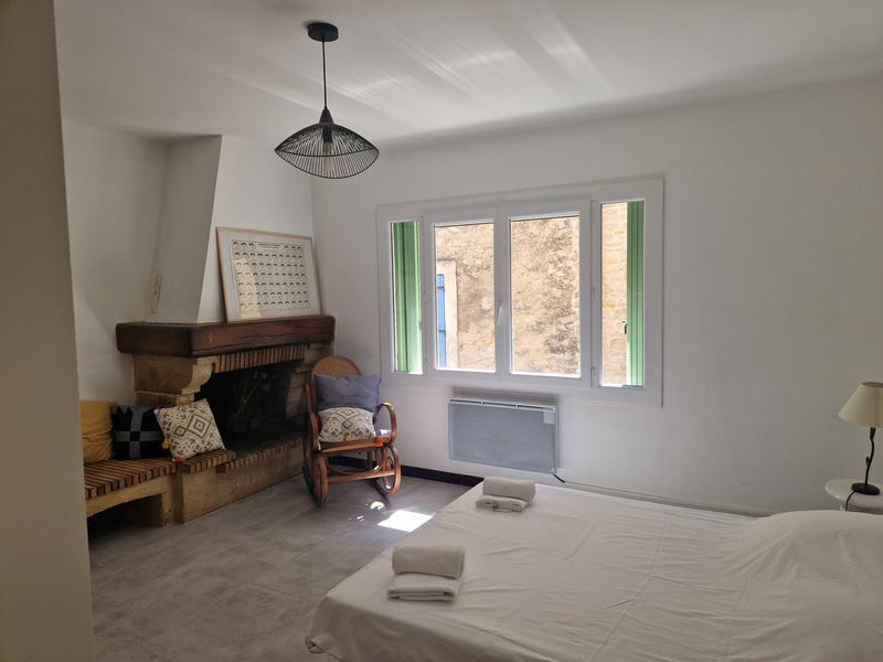 Maison - 223 m² - 8 pièces