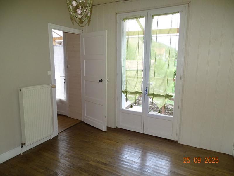 Maison - 71 m² - 3 pièces