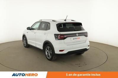 Volkswagen t-Cross 1.0 Tsi R-Line Dsg 115 ch
