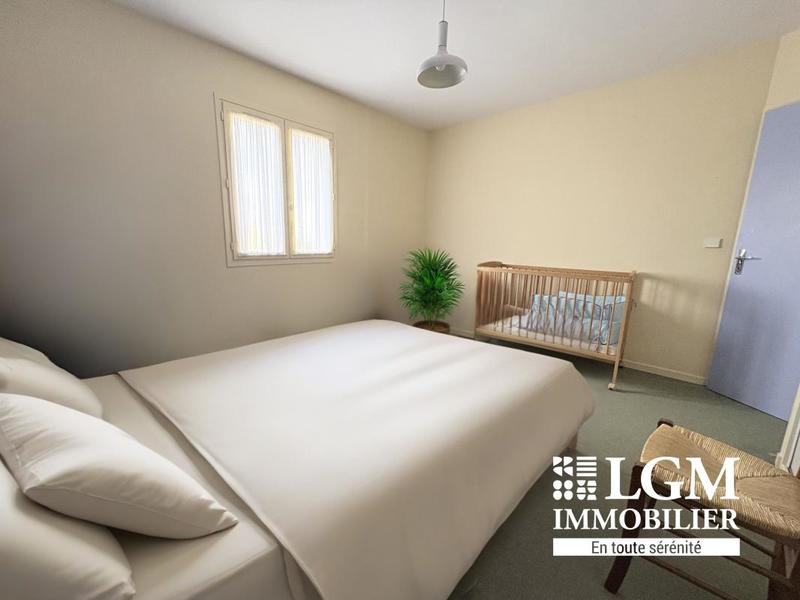 Villa - 151 m² - 6 pièces