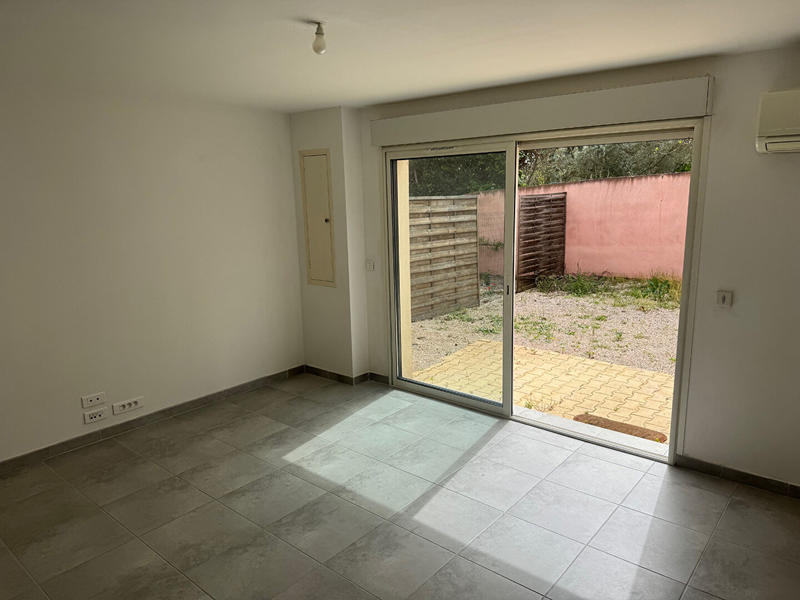 Appartement - 92 m² - 3 pièces