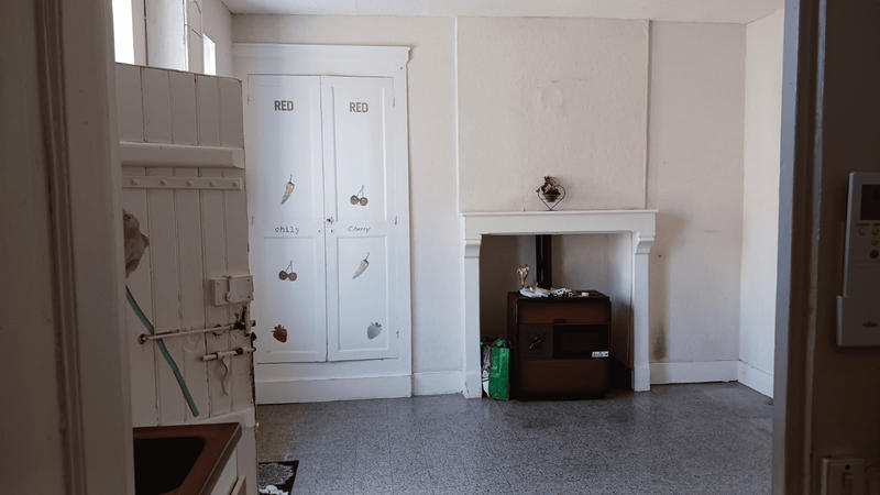 Maison - 71 m² - 4 pièces