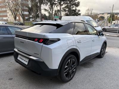 Peugeot 3008 III 1.2 Hybrid 145 E-Dcs6 Allure