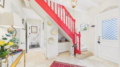 Maison - 170 m² - 5 pièces