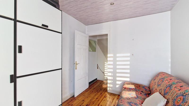 Maison - 71 m² - 4 pièces