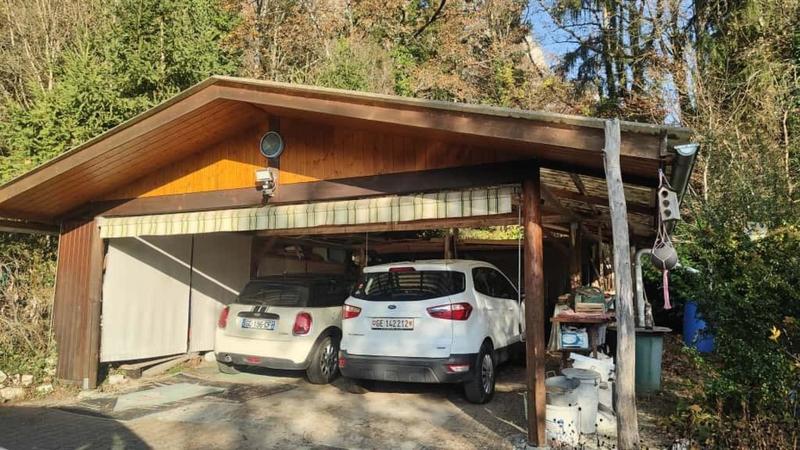 Maison - 60 m² - 2 pièces