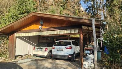 Maison - 60 m² - 2 pièces