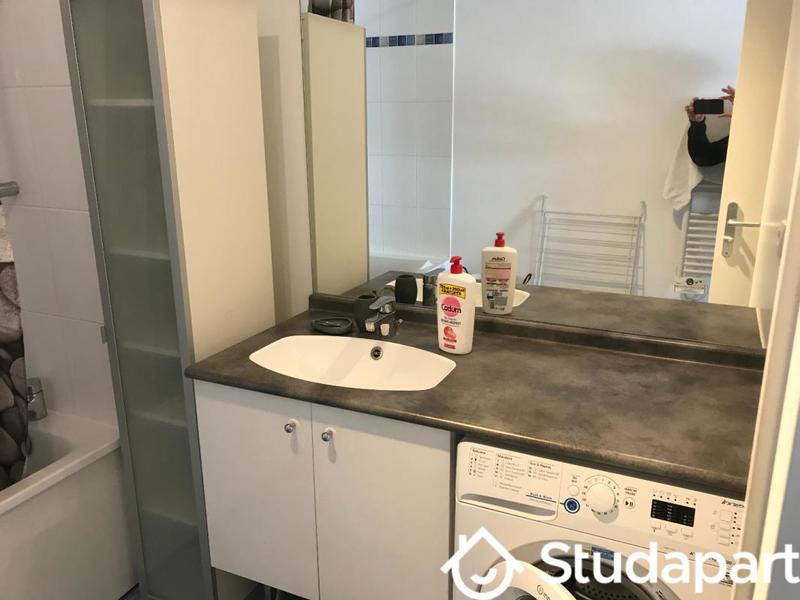 Appartement - 41 m² - 2 pièces