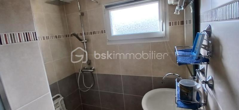 Maison de campagne - 138 m² - 6 pièces