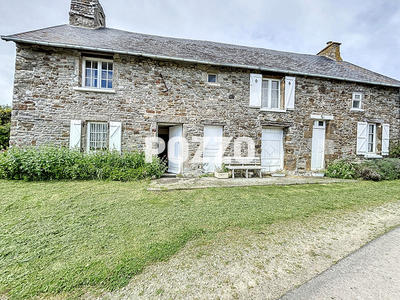 Maison - 142 m² - 4 pièces