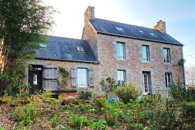 Maison - 187 m² - 6 pièces