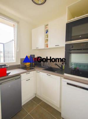 Studio - 26 m² - 1 pièce