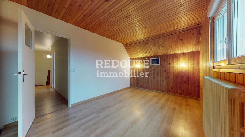 Maison - 148 m² - 6 pièces