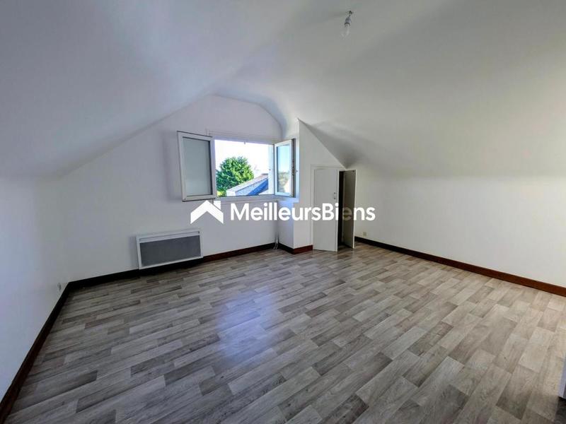 Maison - 191 m² - 9 pièces