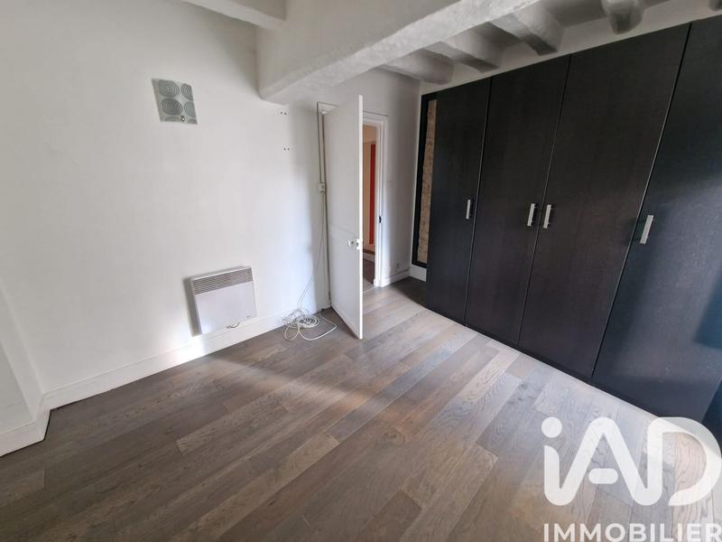 Maison - 103 m² - 5 pièces