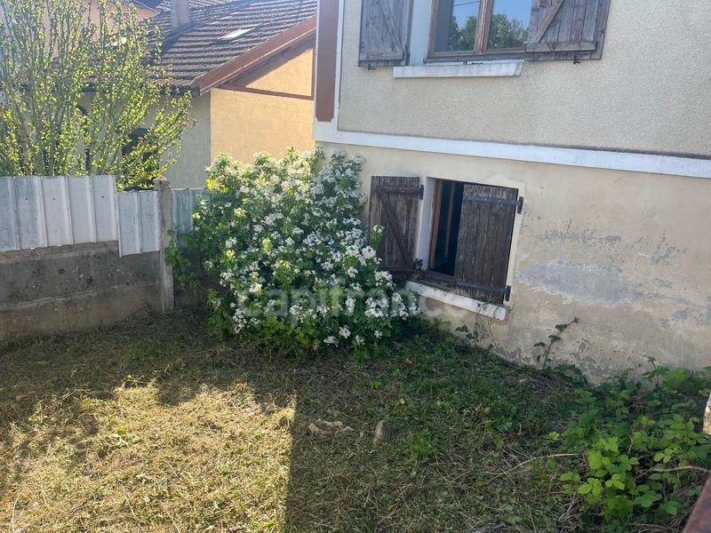 Maison de ville - 140 m² - 5 pièces