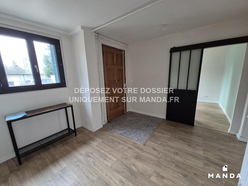 Appartement - 152 m² - 6 pièces