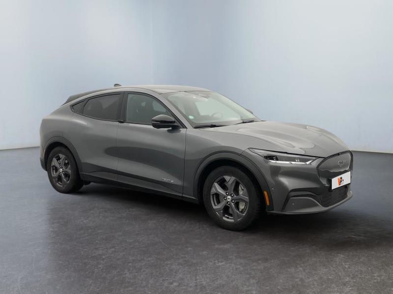 Ford Mustang Mach-E Standard Range 76 kWh 269 ch