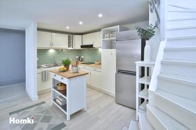 Appartement - 48 m² - 3 pièces