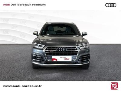 Audi Sq5 3.0 V6 Tdi 347 Tiptronic 8 Quattro
