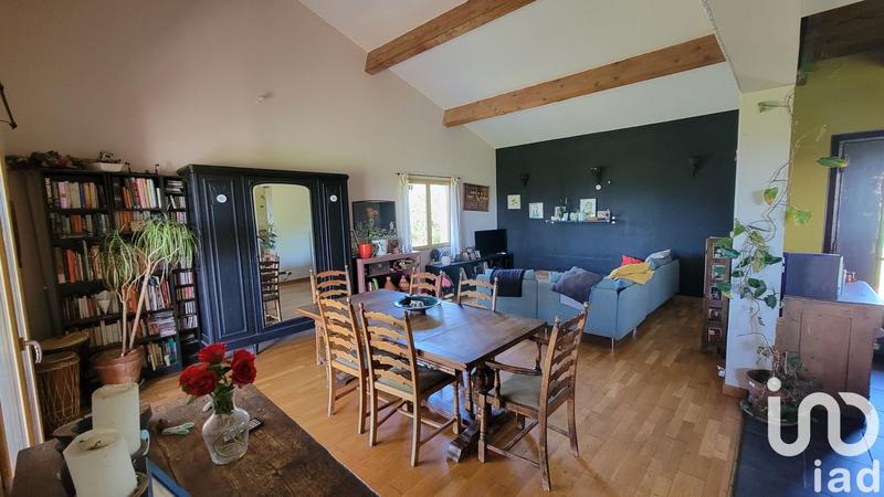 Maison - 160 m² - 5 pièces