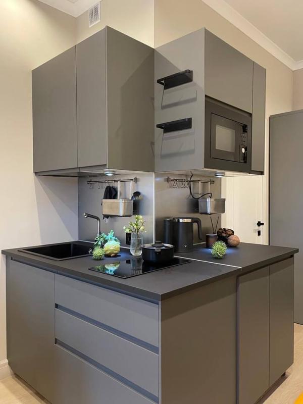 Studio - 16 m² - 1 pièce