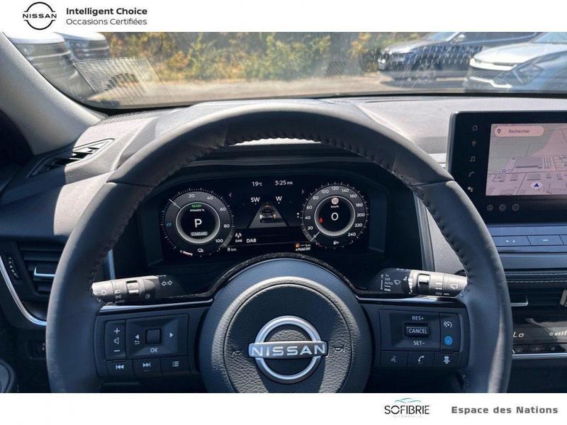 Nissan Qashqai J12b n-Connecta E-Power 190ch