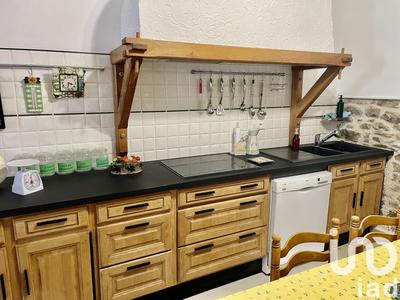 Maison de campagne - 136 m² - 7 pièces