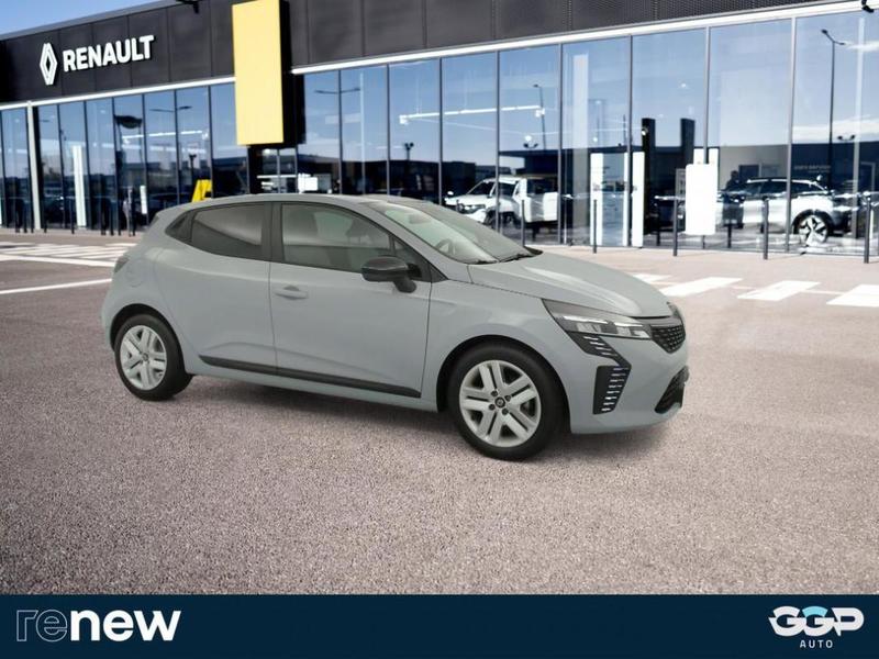 Renault Clio V SCe 65 ch Gsr2 Evolution
