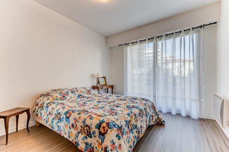 Appartement - 99 m² - 4 pièces