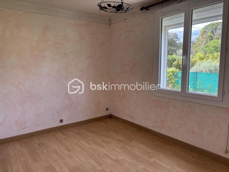 Maison - 117 m² - 6 pièces