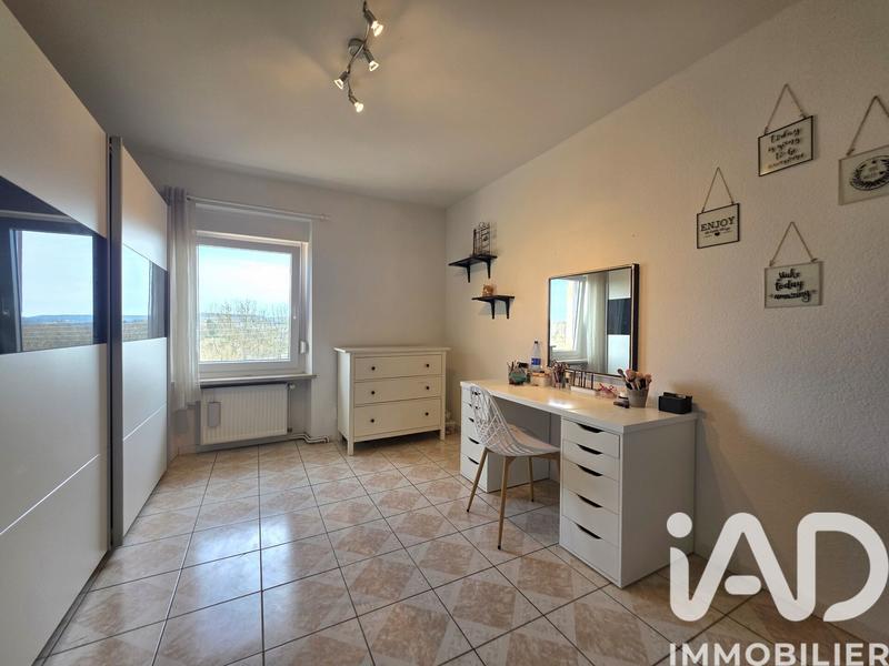 Maison - 139 m² - 6 pièces
