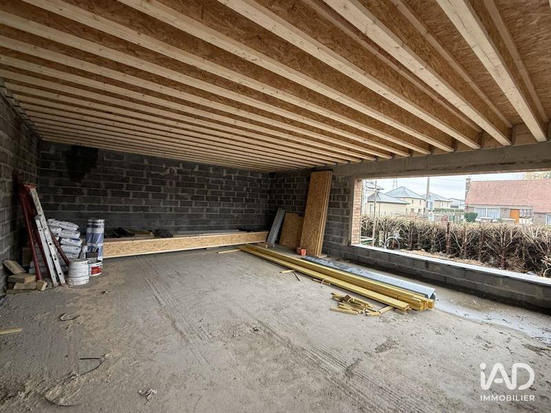 Local commercial - 53 m²