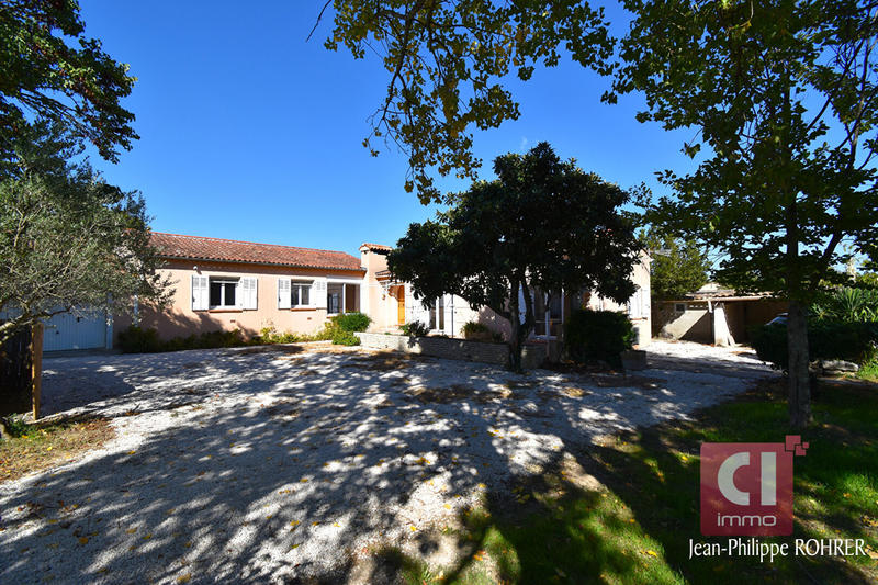 Maison - 157 m² - 5 pièces
