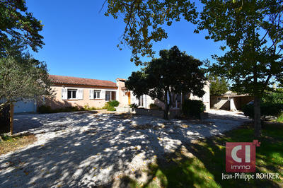 Maison - 157 m² - 5 pièces