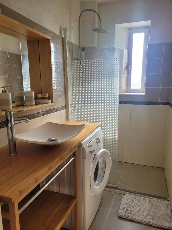 Appartement - 33 m² - 2 pièces