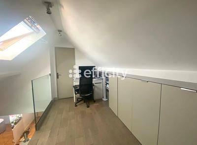 Appartement - 121 m² - 5 pièces