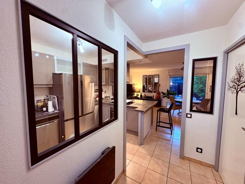 Maison - 86 m² - 4 pièces