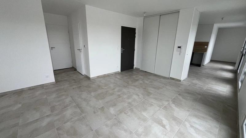 Appartement - 102 m² - 5 pièces