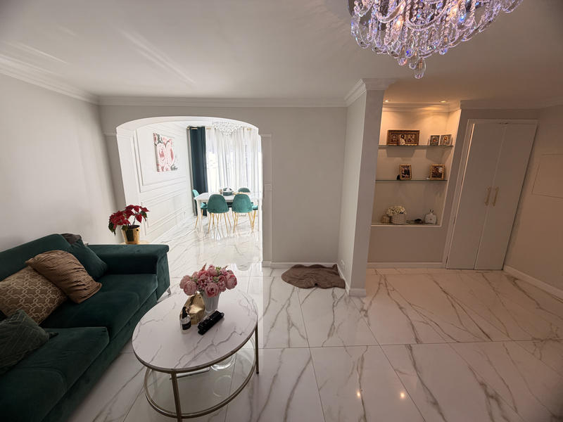 Maison de village - 104 m² - 4 pièces