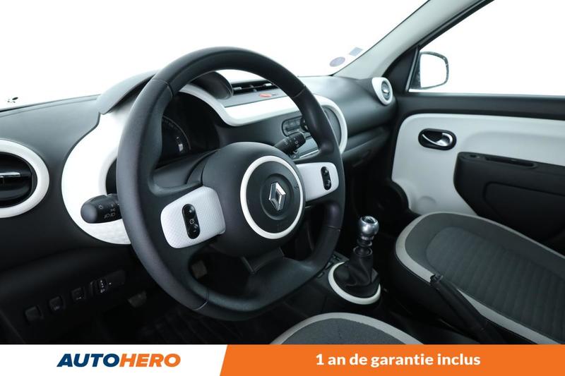 Renault Twingo 0.9 TCe Energy Zen 90 ch