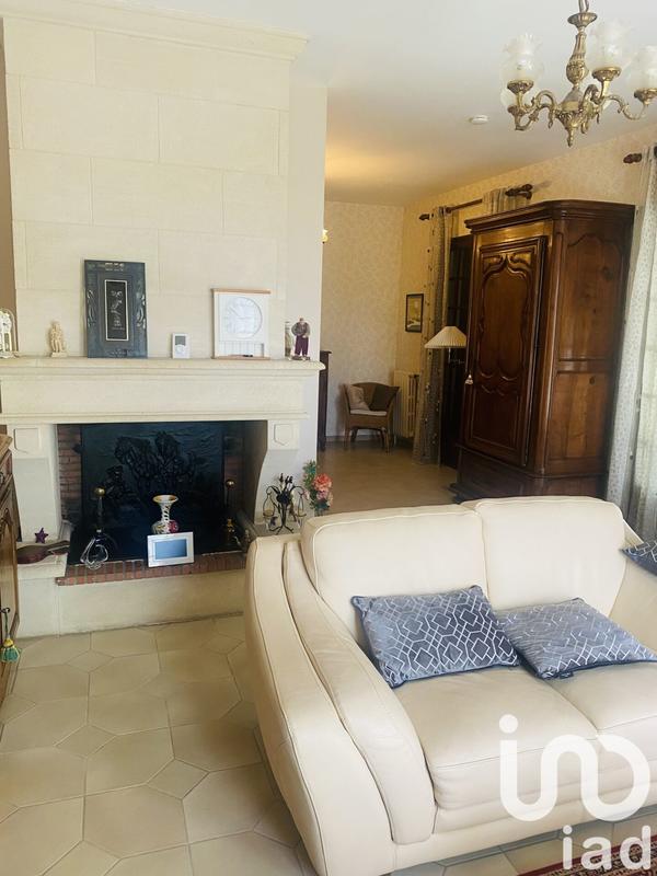 Maison - 164 m² - 5 pièces