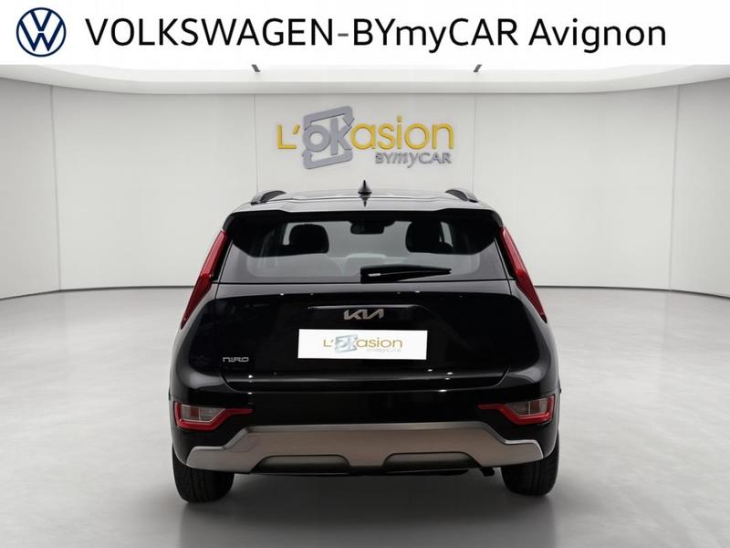 Kia Niro 1.6 GDi 141 ch Hev Dct6 Active