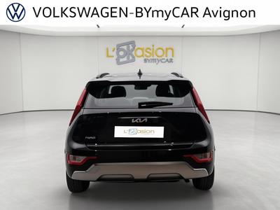 Kia Niro 1.6 GDi 141 ch Hev Dct6 Active