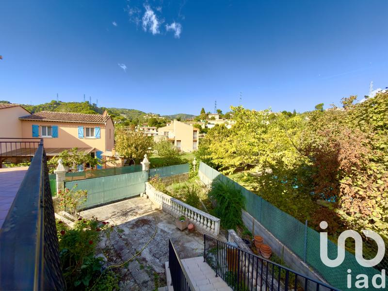 Maison - 115 m² - 4 pièces